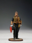 DESVAUX DE SAINT MAURICE